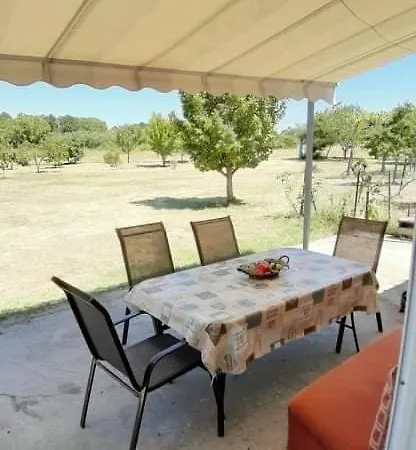 Holiday home Aristoteles
