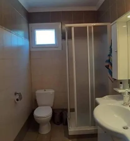 Aristoteles Tatil Evi
