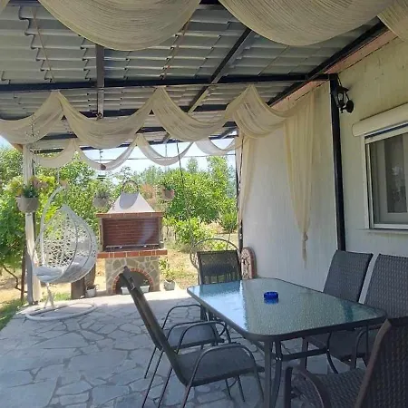 Holiday home Aristoteles