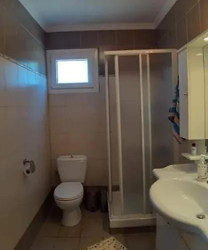 Aristoteles Tatil Evi