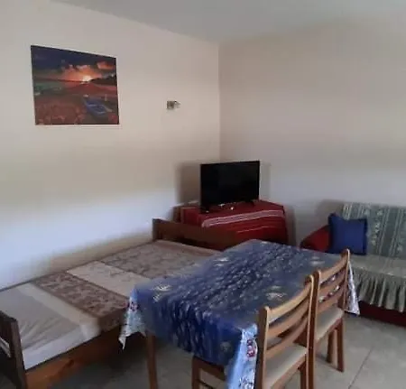Aristoteles Case de vacanță *