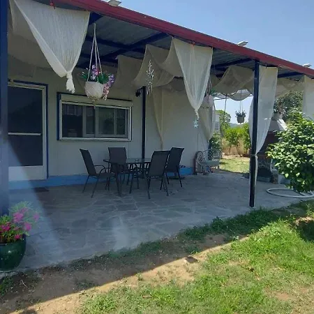 Aristoteles Case de vacanță *